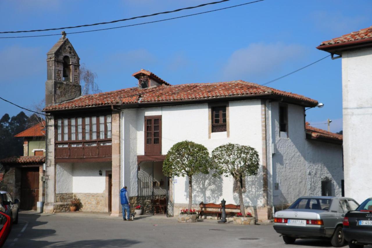 Ereba, Casa En Nueva A 3 Km De La Playa Ca-33-as Holiday home *
