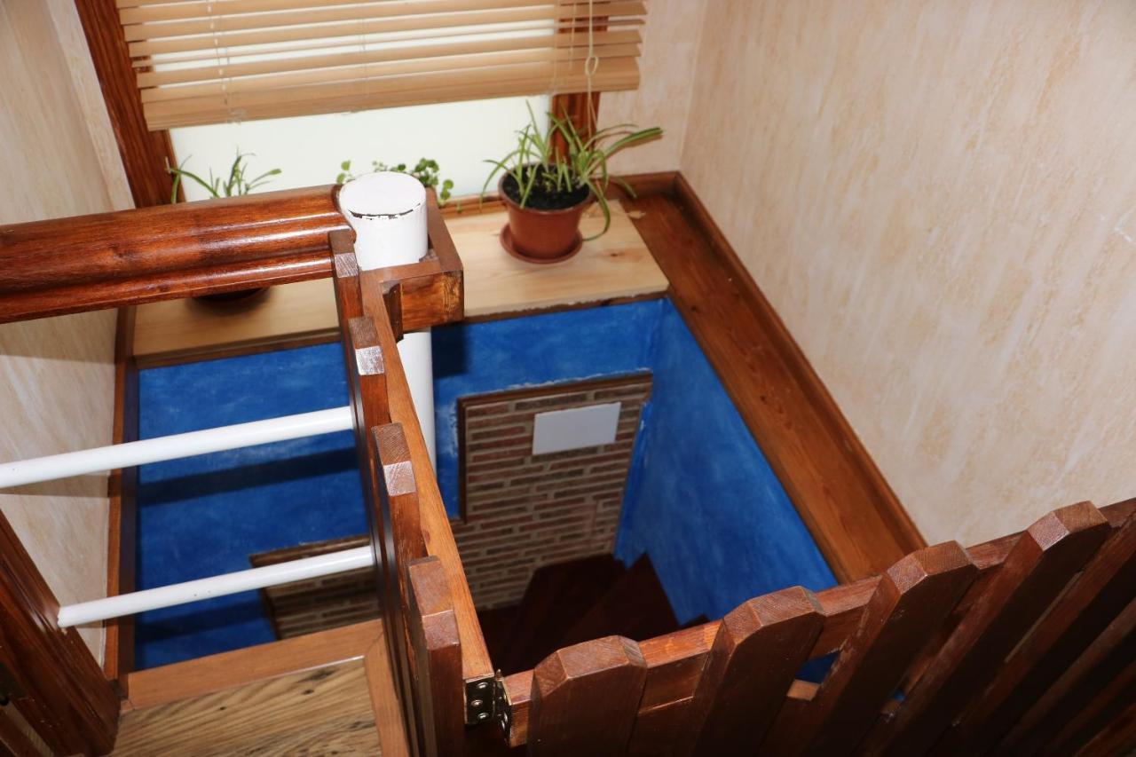 Ereba, Casa En Nueva A 3 Km De La Playa Ca-33-as Holiday home
